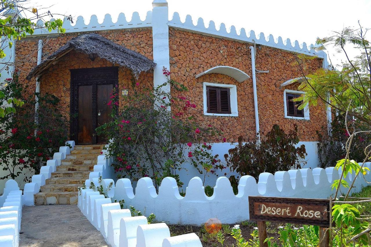 Sultan Palace Michamvi Dış mekan fotoğraf