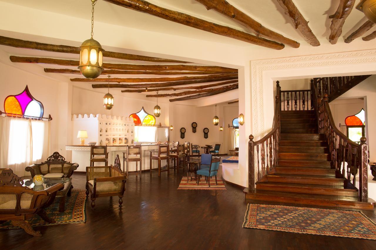 Sultan Palace Michamvi Dış mekan fotoğraf